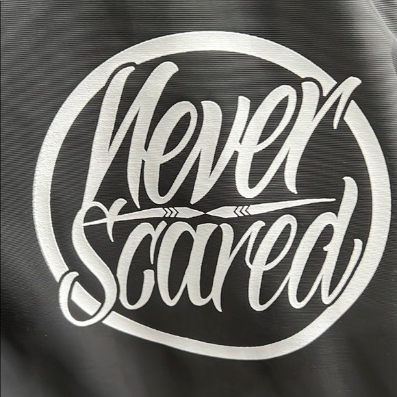 neverscaredjoe